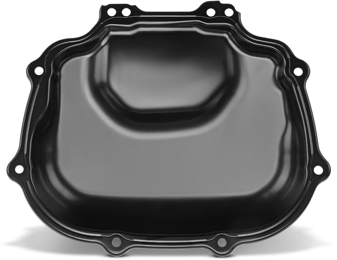 Frankberg 1x distributieriemafdekking motorruimte voor Hyundai