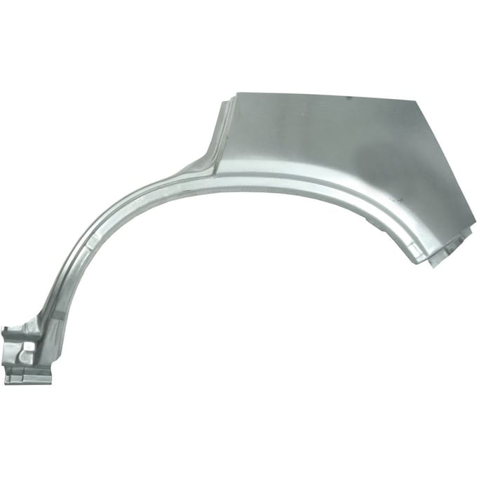 Spatbord BLIC 6504-03-2957581K, links