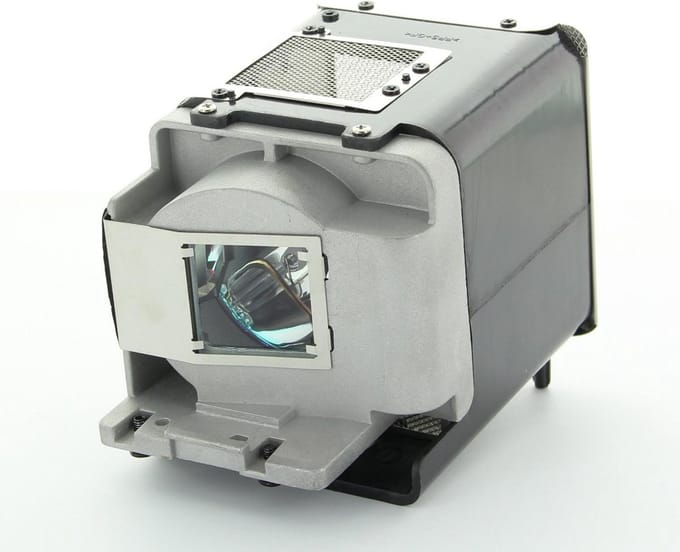 QualityLamp Beamerlamp - Mitsubishi  VLT-XD600LP, VLT-XD700LP, VLT-XD600LP / 002-596