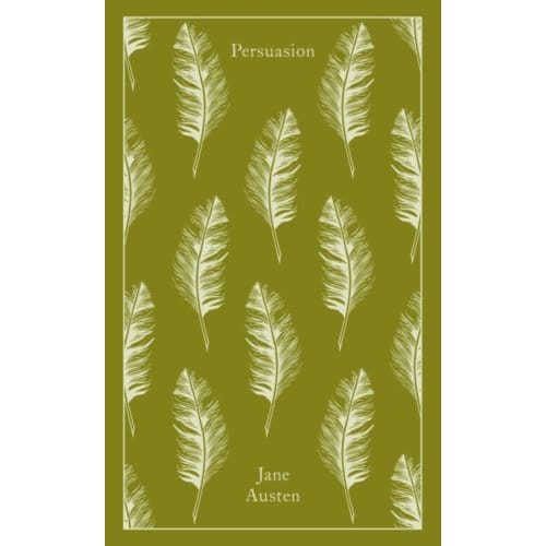 Persuasion - Penguin Clothbound Classics - Jane Austen