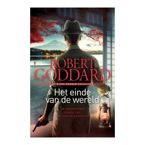 Het Einde Van De Wereld - Wijde Wereld - Robert Goddard
