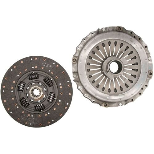 Koppelingsset FEBI BILSTEIN 105419
