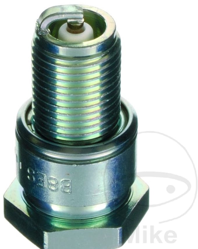 Bougie NGK B8ES 3683 voor motor Derbi 50 Senda Sm Drd Pro 2006 tot 2011
