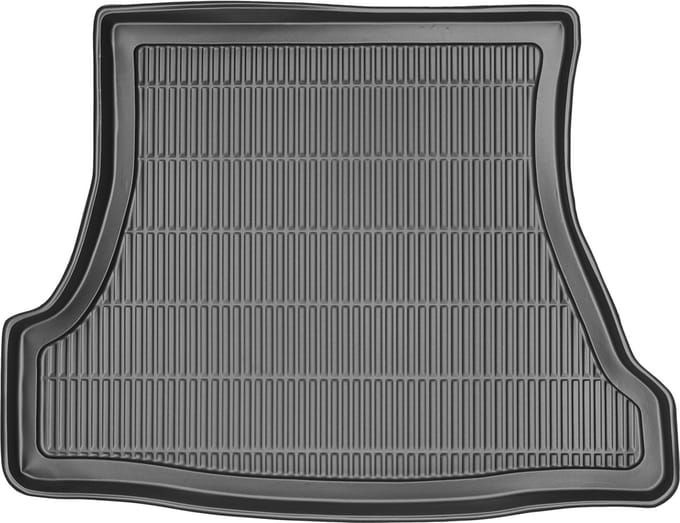 Max-Dywanik - Ford Mondeo III Serie - Kofferbakmat - Hatchback/Sedan - 2000-2008