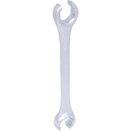 KS Tools Classic – Dubbele Ringsleutel – 30x32mm – Met Hoek van 15° – Chrom-Vanadium Staal