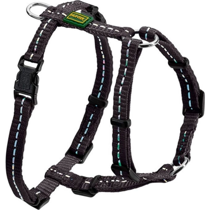 Hunter Tripoli Hondenharnas - Extra Klein