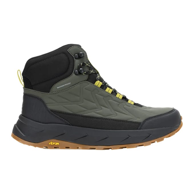 Wandelschoenen Regatta Onyx