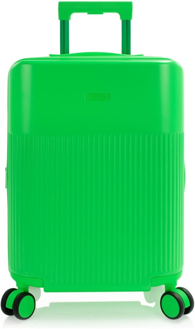 HEYS trolley HiLite Trolley 21" Island Green neongroen 54cm