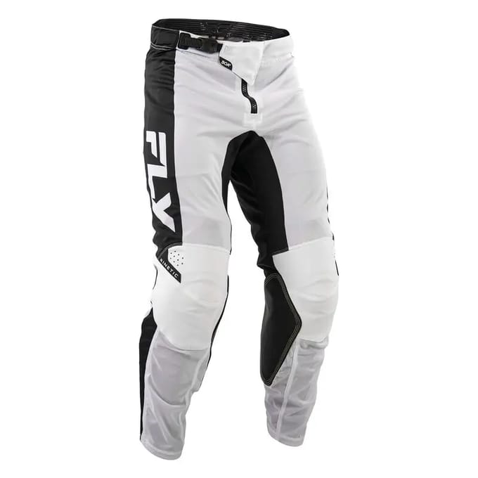 Motorcrossbroek Fly Racing Kinetic Mesh