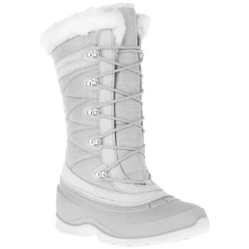 Hoge Sneakers KAMIK Winterstiefel Snovalley 4