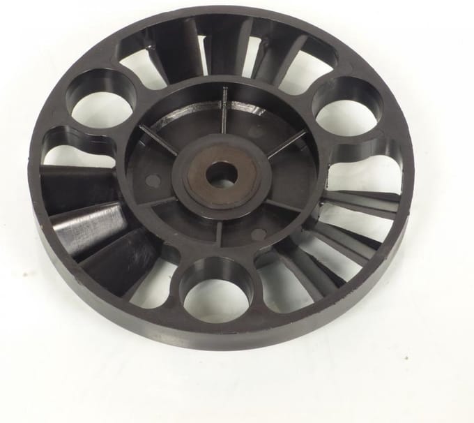Pompe à eau P2R pour Moto Malaguti 125 Runner 2000 à 2006 Neuf