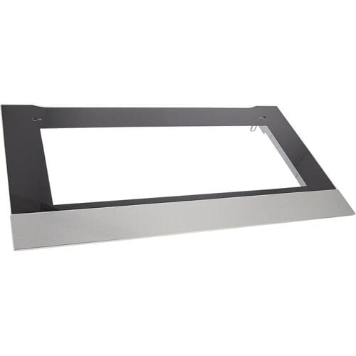 ELECTROLUX - BUITENSTE OVENDEURGLAS, 594 x 331mm - 140069235012
