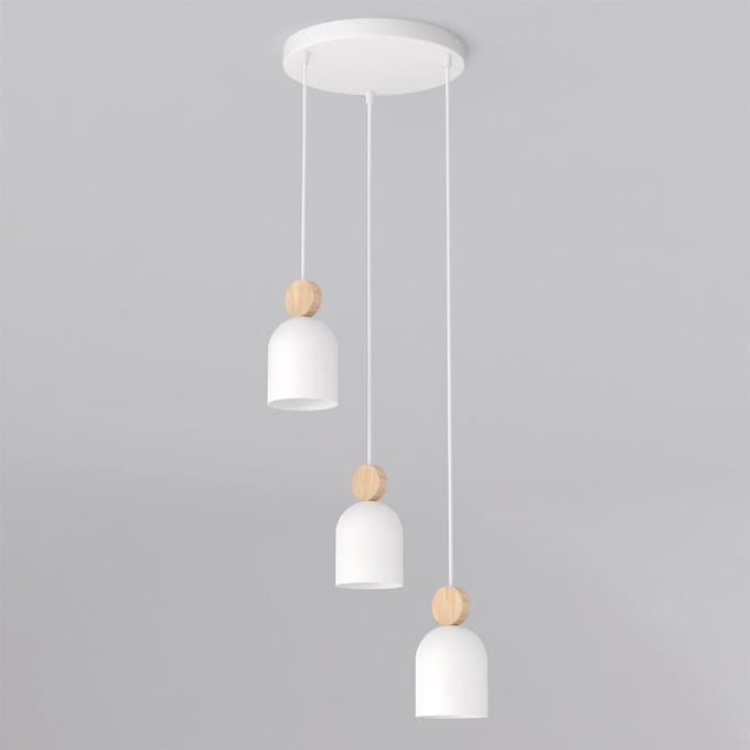 Hanglamp Emibig Lighting Mesi 3