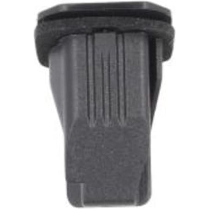 Clip voor bevestiging van bekledingen ROMIX ROM C70318