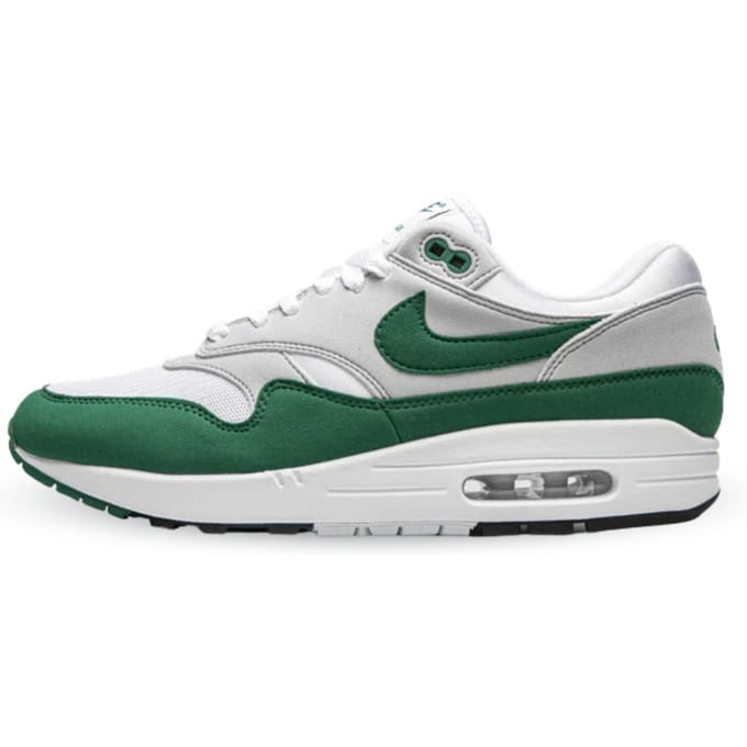 Nike Air Max 1 Anniversary Green
