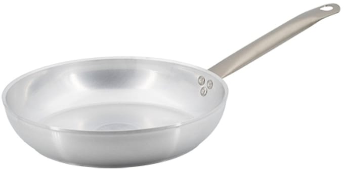 Accademia Mugnano Koekenpan Ø 28cm - Aluminium - Professionele koekenpan Cuoco 500