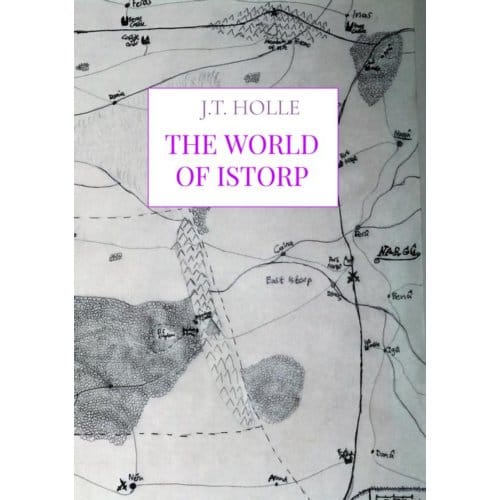 The World Of Istorp - J.T. Holle