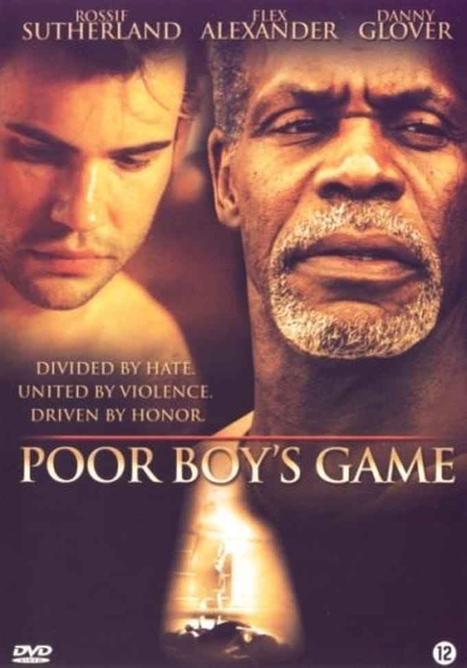 Poor Boy's Game