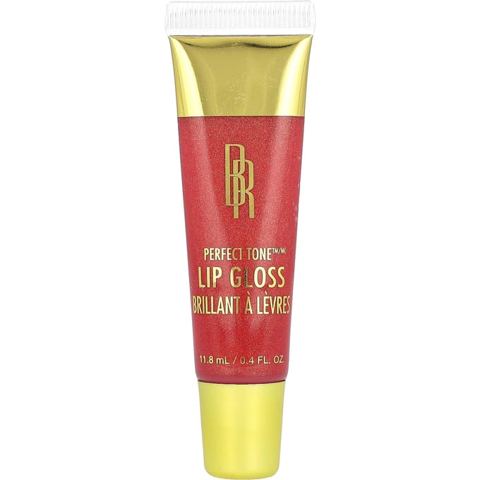 Perfecte Kleur, Lipgloss, 5100 Caramel Kiss, 11.8ml(0.4 fl oz) beige