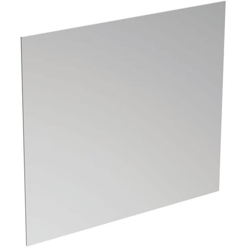 Ideal Standard mirror 80 cm Mirror & Light unframed