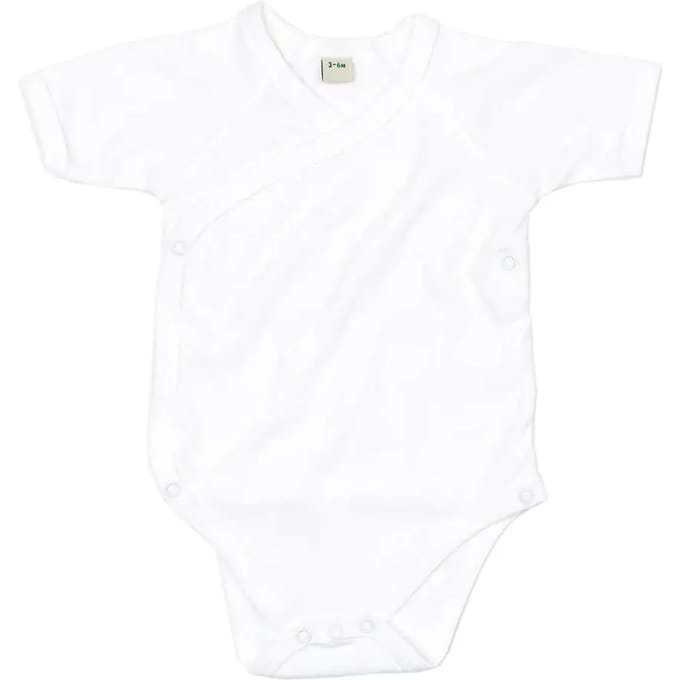 Baby romper Babybugz Organic