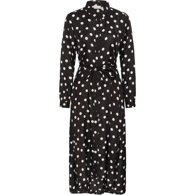Jurk KAoline Jurk Relaxed fit