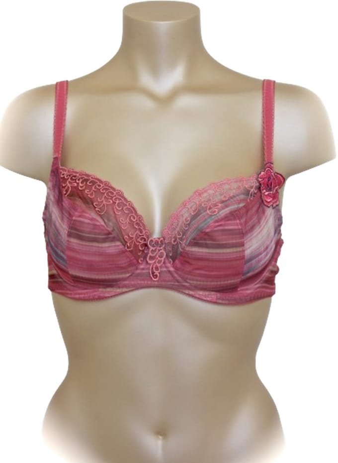 Freya - Matisse - bh - roze roest - maat 85C