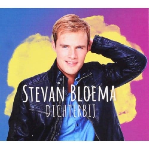 Dichterbij - Stevan Bloema