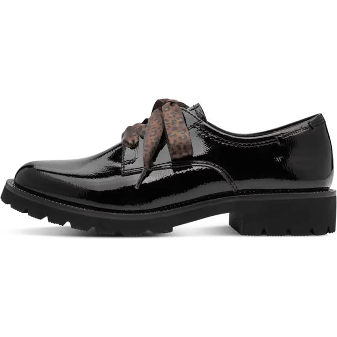 TAMARIS Essentials Dames Loafers - BLACK