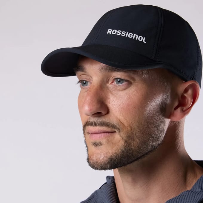 Baseball cap Rossignol Active