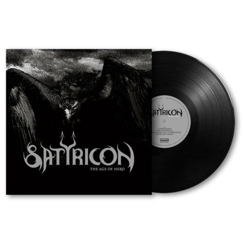 The Age Of Nero - Satyricon