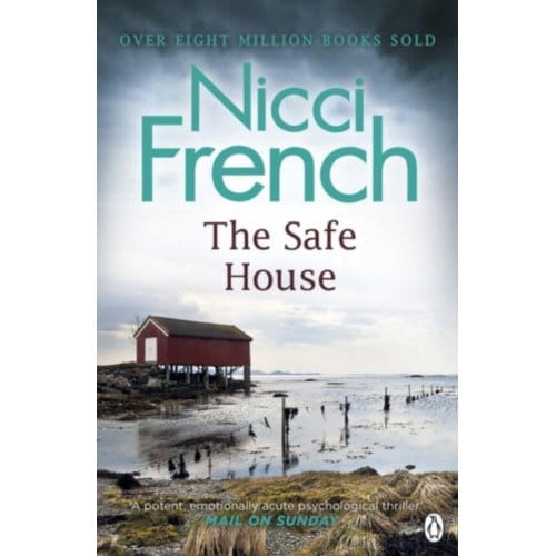 The Safe House - Nicci French