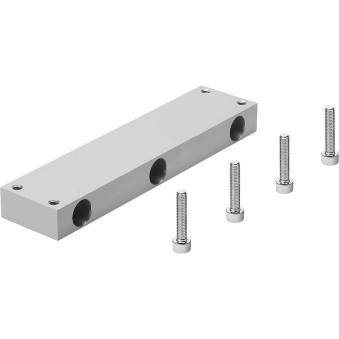 Festo Voetbevestiging - 34565 - P2GGD