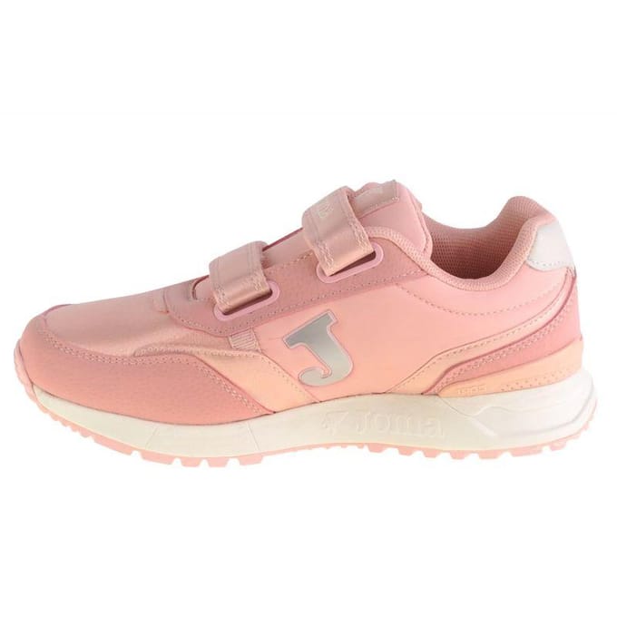 Joma Trainers met kinderlogo (Roze)