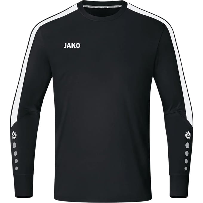 Jako Power Keepersshirt Senior - Maat M