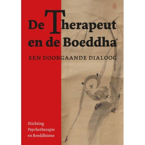 De Therapeut En De Boeddha - Paul van der Velde