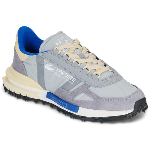 Lage Sneakers Lacoste ELITE ACTIVE