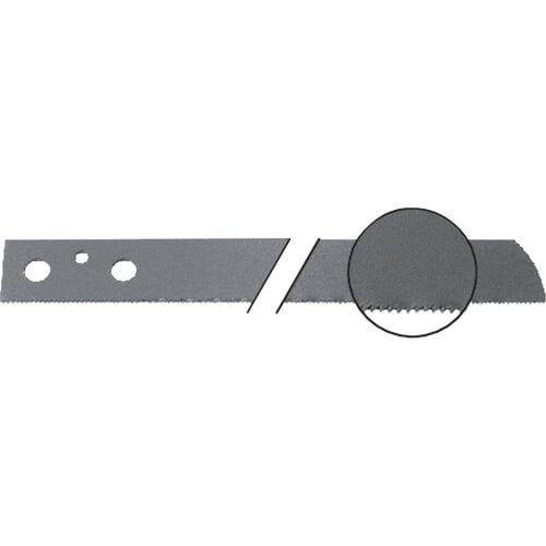 Fijn Zaagblad HD 300 x 1,6 x 2 mm - 63503093004
