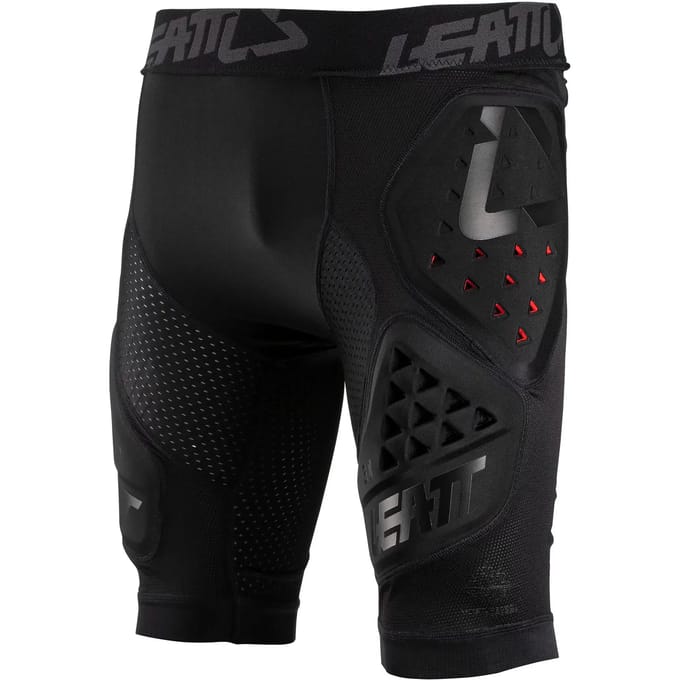Leatt Impact 3DF 3.0 Motocross Protector Shorts - Broek