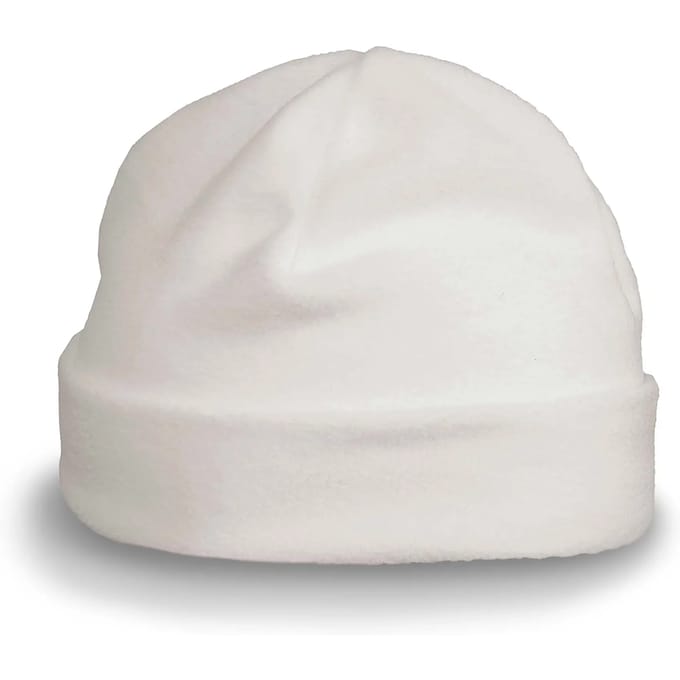 K-up Fleece muts KP877 - Natural - 55 cm