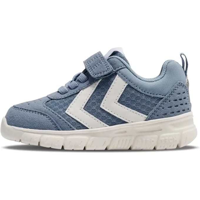 Hummel kindersneakers laag Crosslite Infant 217914