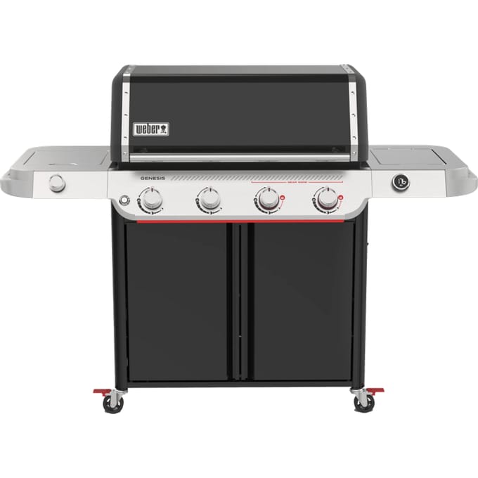 Weber Genesis E-435W