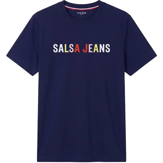 T-shirt Salsa Jeans