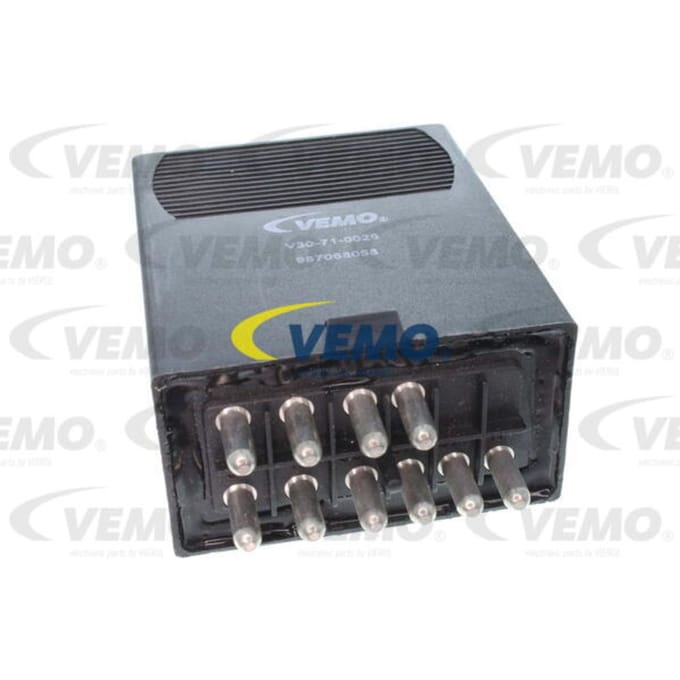 Relais, brandstofpomp VEMO V30-71-0026