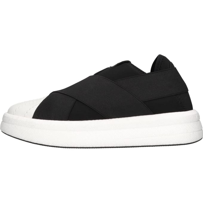 Fessura Zwarte sneakers