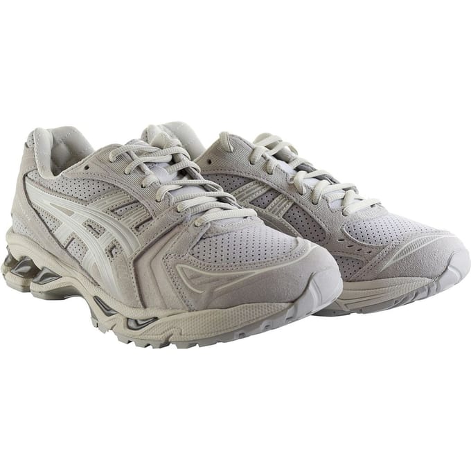 Asics Gel-Kayano 14 Heren Grijze Trainers