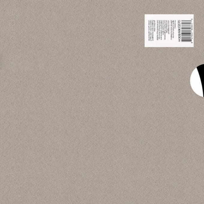 Lp5 - Autechre