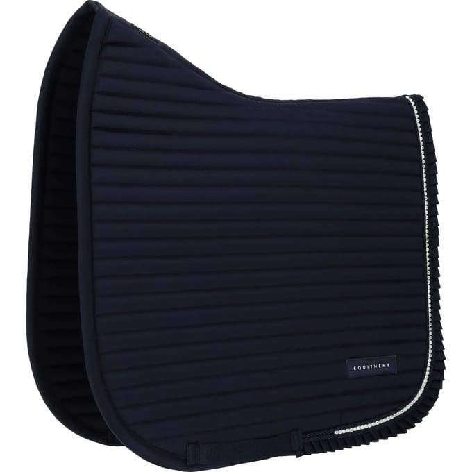 Zadeldek voor paarden Equithème Glam