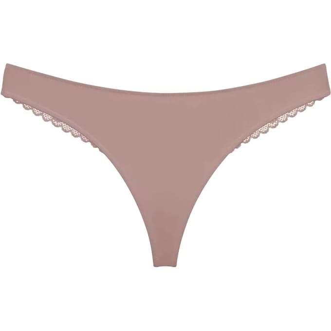 Dames string Triumph Pretty Modal