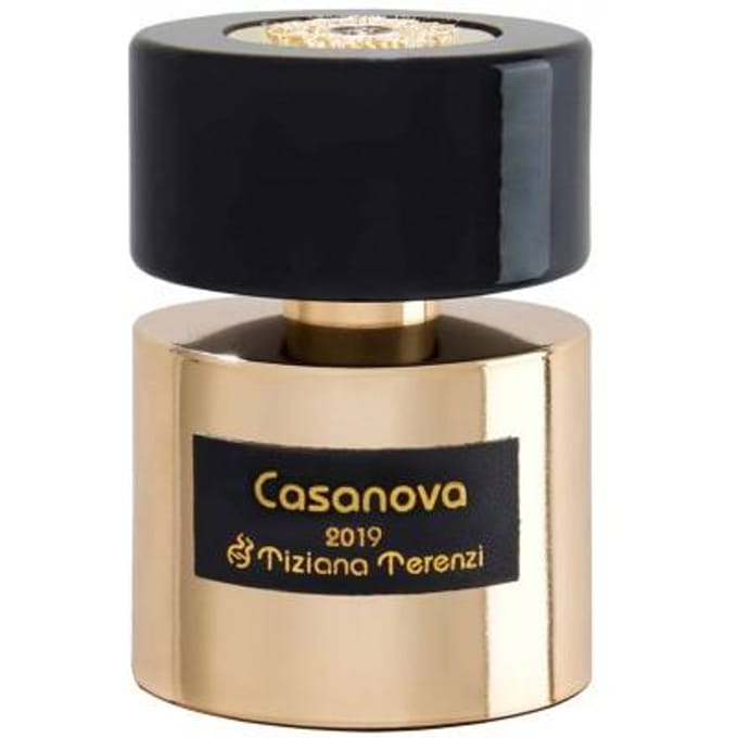 Tiziana Terenzi Anniversary Collection Extrait de Parfum Damesparfum Unisex 100 ml